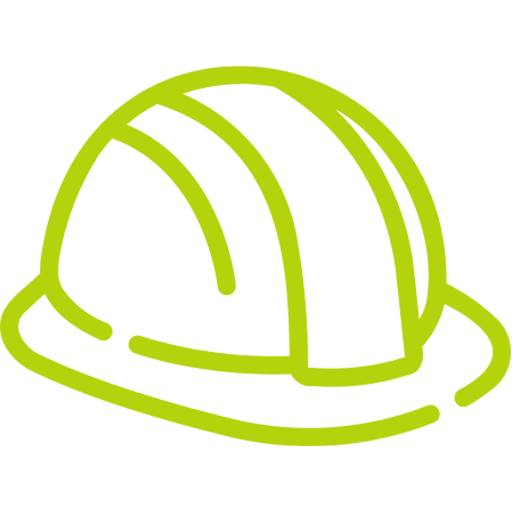 hard hat icon