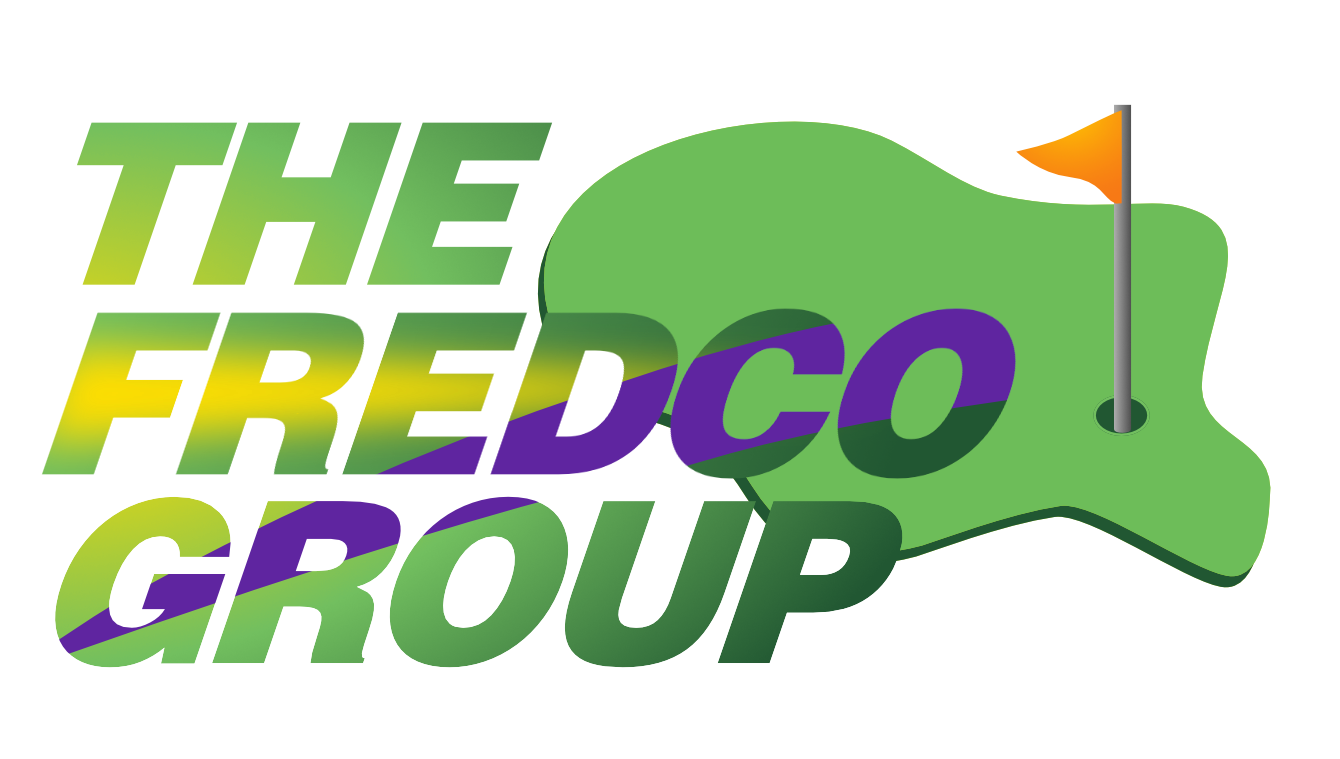 Fredco Group Logo